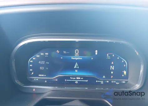 2023 Chevrolet Tahoe 2Wd High Country from USA, damaged, VIN 1GNSCTKT0PR215643